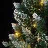 Artificial Christmas Tree with 150 LEDs - 150 cm | HipoMarket