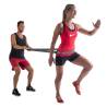 Pure2Improve Pro Resistance Band Heavy - Improve Strength & Stamina