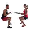 Pure2Improve Pro Resistance Band Heavy - Improve Strength & Stamina