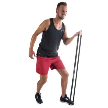 Pure2Improve Pro Resistance Band Heavy - Improve Strength & Stamina