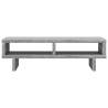 Monitor Stand Grey Sonoma - Efficient Workspace Solution