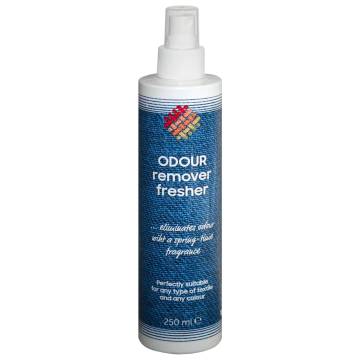 Odour Remover & Refresher 250 ml - Eliminate Pet Odours