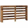 Radiator Cover Old Wood - Stylish & Durable Design | HipoMarket