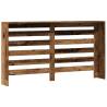 Radiator Cover Old Wood - Stylish & Durable Design | HipoMarket