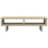 Monitor Stand Sonoma Oak - Enhance Your Workspace | HiPoMarket