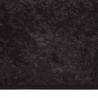 Washable Anthracite Rug 80x150cm with Anti-Slip Backing