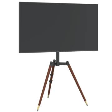 TV Tripod Stand for 37-65 Inch Screen - Max VESA 400x400