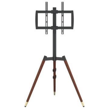 TV Tripod Stand for 37-65 Inch Screen - Max VESA 400x400