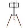 TV Tripod Stand for 37-65 Inch Screen - Max VESA 400x400