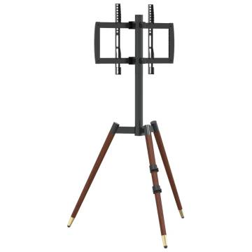 TV Tripod Stand for 37-65 Inch Screen - Max VESA 400x400