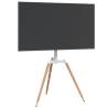 TV Tripod Stand for 37-65 Inch Screens - Max VESA 400x400mm