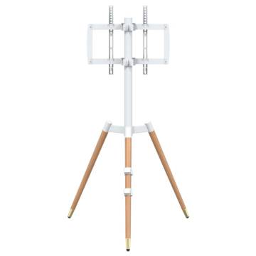 TV Tripod Stand for 37-65 Inch Screens - Max VESA 400x400mm