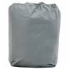 Car Cover for SUV Full Grey M - Durable Non-Woven Fabric