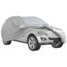 Car Cover for SUV with Buckle Straps | Hipomarket