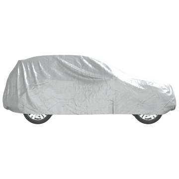 Car Cover for SUV with Buckle Straps | Hipomarket