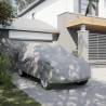  Car Cover for SUV Full Grey L Non-Woven Fabric Size 481 x 191 x 145 cm Quantity in Package 1 