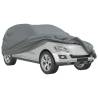 Car Cover for SUV Full Grey L – Protect Your Vehicle