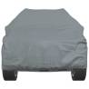 Car Cover for SUV Full Grey L – Protect Your Vehicle