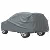 Car Cover for SUV Full Grey L – Protect Your Vehicle