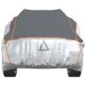 Car Cover for SUV - Hail Protection XL Grey & Silver