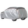 Car Cover for SUV - Hail Protection XL Grey & Silver