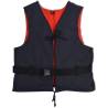 Buoyancy Aids Set 4 pcs - 50 N for 30-50 kg | Navy Blue