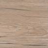 Self-adhesive PVC Flooring Planks - Oak Brown 5.21 m²