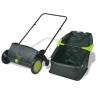 Lawn Sweeper 103 L - Easy Push & Adjustable Height | HipoMarket