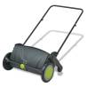 Lawn Sweeper 103 L - Easy Push & Adjustable Height | HipoMarket