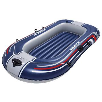 Bestway Hydro-Force Inflatable Boat Treck X1 - 228x121 cm