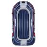 Bestway Hydro-Force Inflatable Boat Treck X1 - 228x121 cm