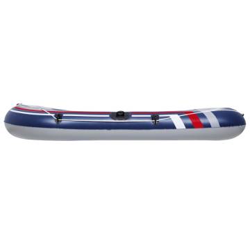 Bestway Hydro-Force Inflatable Boat Treck X1 - 228x121 cm