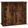 Aquarium Stand in Smoked Oak - Stylish & Durable | Hipo Market