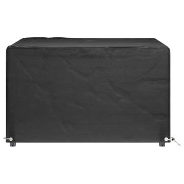 Buy Garden Furniture Covers - 2 pcs, UV & Water Resistant