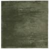 HUARTE Soft & Washable Forest Green Rug 200x200 cm | HipoMarket