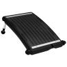 Curved Pool Solar Heating Panels - Efficient Pool Heater Set