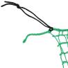 Hay Nets 4 pcs Square 0.9x1 m - Durable Horse Feeders