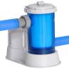 Bestway Flowclear Cartridge Filter Pump - Clean Your Pool