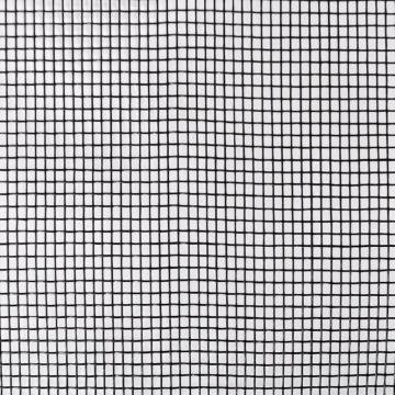 Black Fiberglass Mesh Screen 100x1000 cm for DIY & Repairs