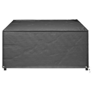 Garden Furniture Covers 2 pcs - Protect Your Patio in Style