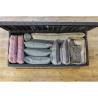 Keter Garden Storage Box Darwin 570 L Grey - Durable & Stylish