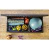 Keter Garden Storage Box Darwin 570 L Grey - Durable & Stylish