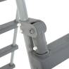 Bestway Flowclear 4-Step Safety Ladder 122 cm - Buy Now