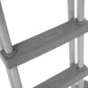 Bestway Flowclear 4-Step Safety Ladder 122 cm - Buy Now