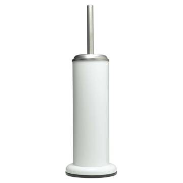 Sealskin Toilet Brush & Holder Acero White - Stylish & Hygienic