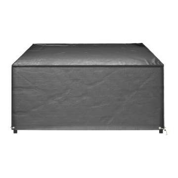 Garden Furniture Covers - 2 pcs 315x180x75 cm - UV & Water Resistant