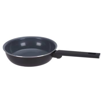 Excellent Houseware 24 cm Frying Pan - Durable & Non-Stick