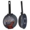 Excellent Houseware 24 cm Frying Pan - Durable & Non-Stick