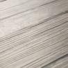 Non Self-Adhesive PVC Flooring Planks - Light Grey - 4.46 m²