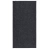 Dirt Trapper Carpet Runner 100x200 cm Anthracite Colour anthracite Size 100 x 200 cm 